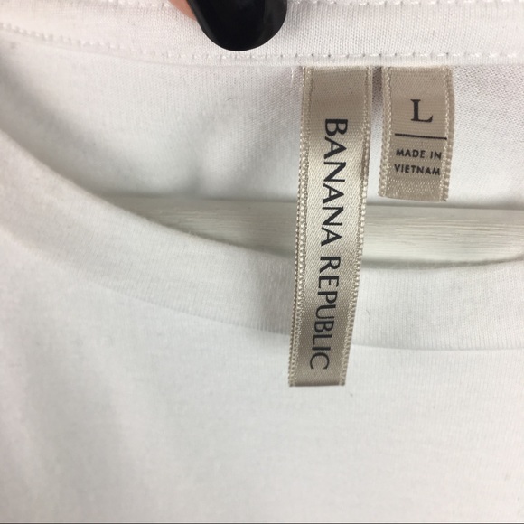 Feminist Graphic Tee Black & White LIKE NEW Cotton - Picture 6 of 8